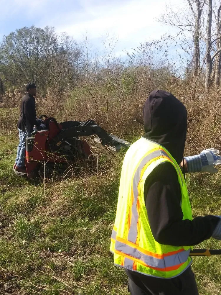 Expert landscape installation experts serving Baker, LA - R&A Lawn Barber