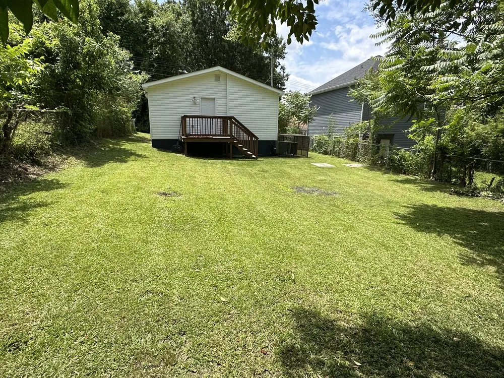 Trusted landscape installation for residential properties across Gastonia, NC - R&A Lawn Care