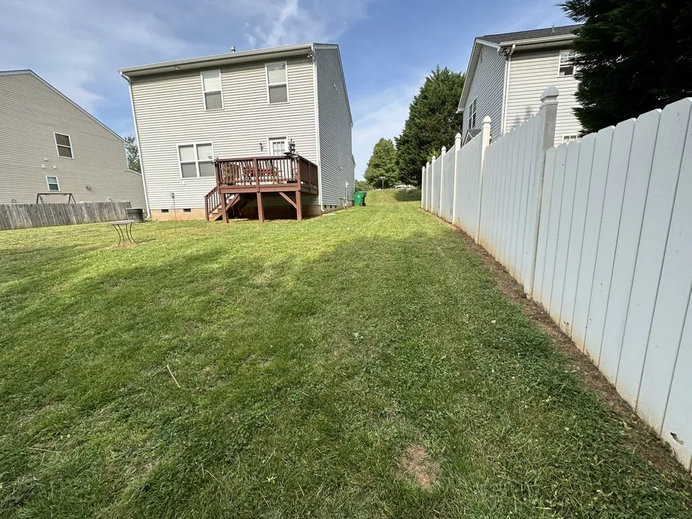 Trusted landscape design experts serving Gastonia, NC - R&A Lawn Care