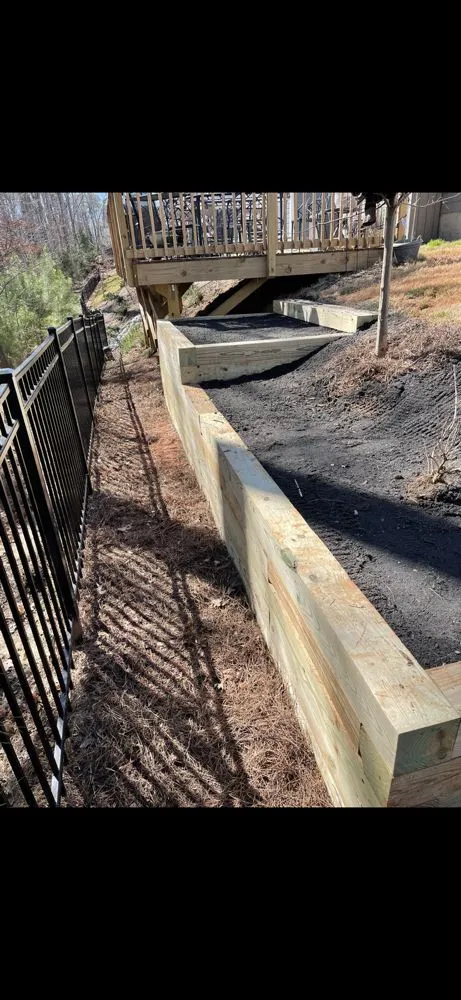 Top-rated lawn mowing service for year-round maintenance across Gastonia, NC - R&A Lawn Care