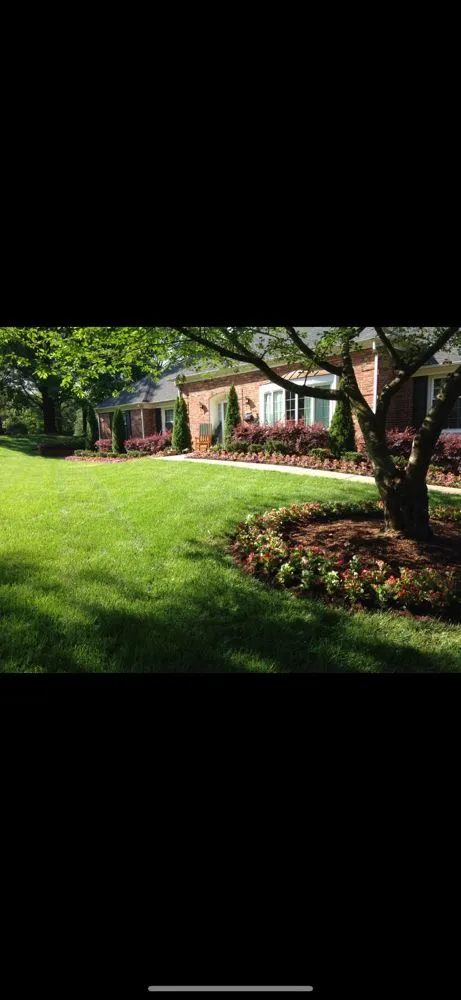 Custom yard maintenance in Gastonia, NC by R&A Lawn Care