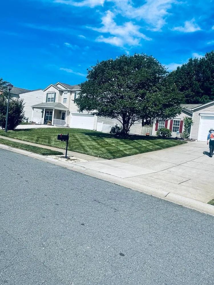 Expert outdoor landscaping in Gastonia, NC - R&A Lawn Care