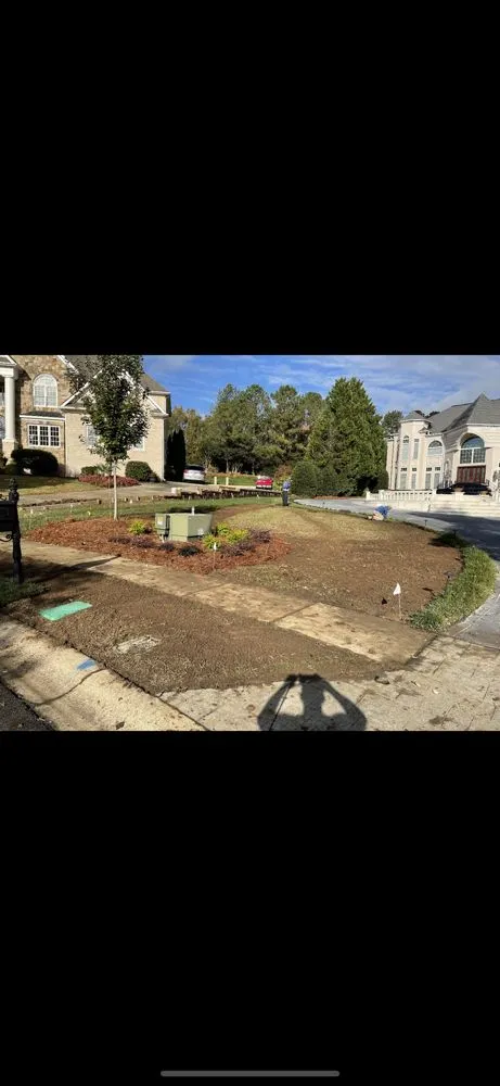 Trusted residential landscaping in Gastonia, NC by R&A Lawn Care