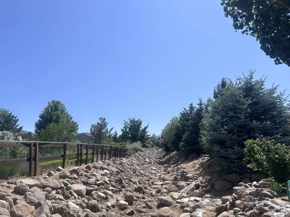 Expert landscape design near you across Sun Valley, NV - R&A Lawn Services