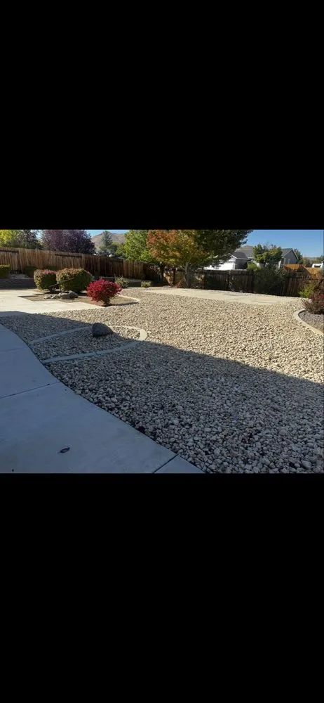 Expert lawn mowing service for residential properties across Sun Valley, NV - R&A Lawn Services