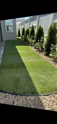 R&A Lawn Services