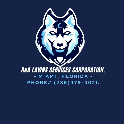 Expert lawn mowing service experts serving Miami, FL - R&A Lawns Services