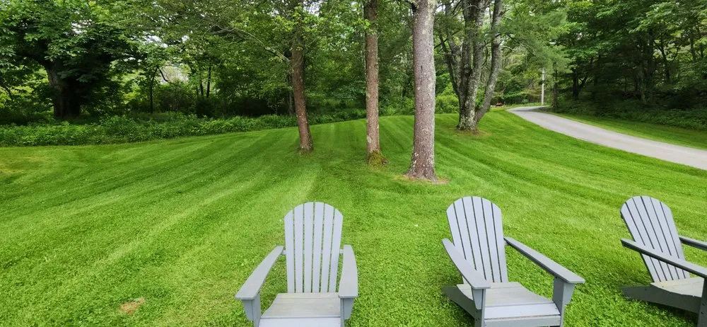 Custom landscaping services experts serving Winthrop, ME - RA Mowing