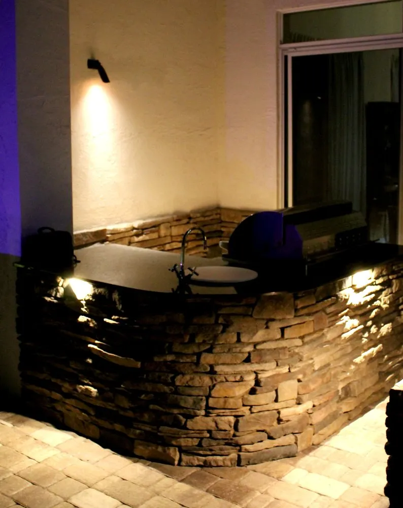 Local residential landscaping for homes across Lauderhill, FL - R&A Property Maintenance