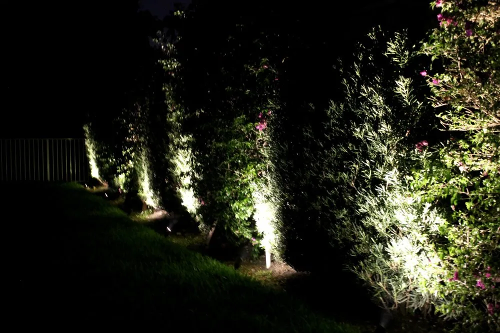 Expert landscape installation in Lauderhill, FL by R&A Property Maintenance