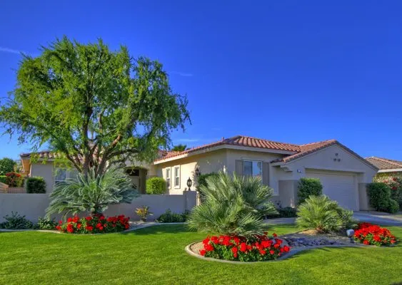 R&A Remodeling and Landscaping Logo