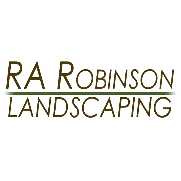 Local yard maintenance in Manchester, ME by RA Robinson Land Improvements