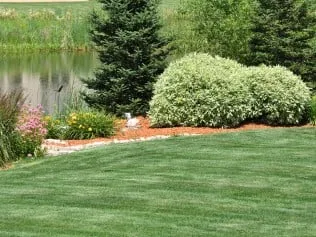 Reliable outdoor landscaping experts serving Manchester, ME - RA Robinson Land Improvements
