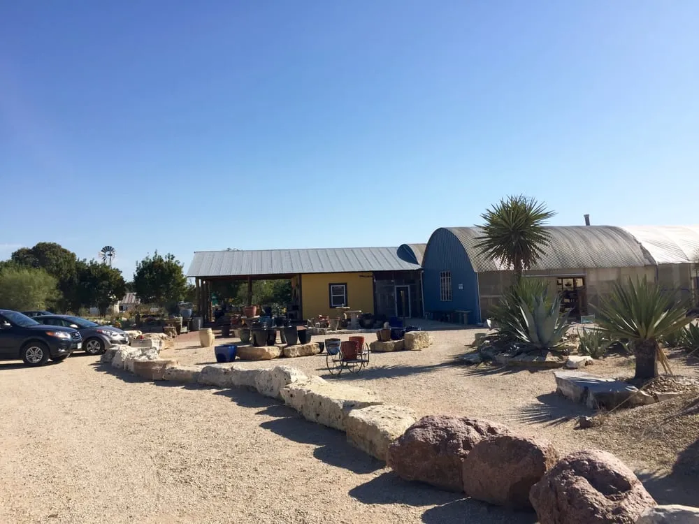 Top-rated residential landscaping experts serving Comfort, TX - RA Texas Nursery Gravel & Stone