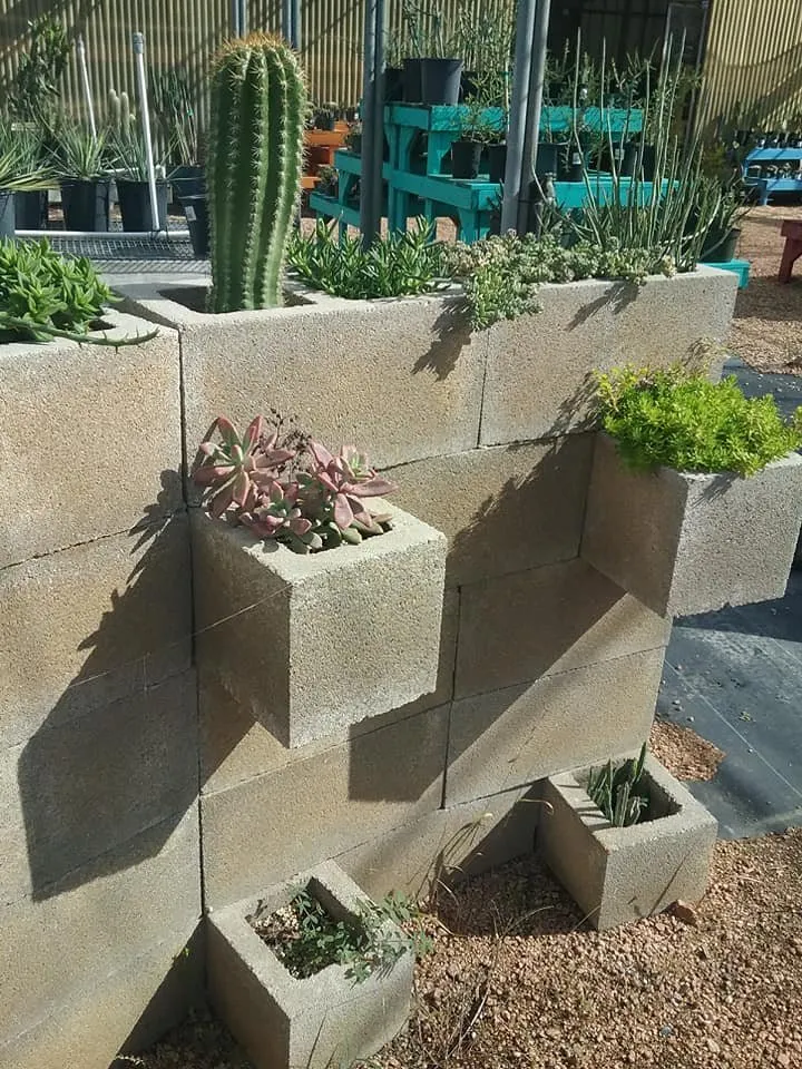 Trusted garden landscaping for residential properties across Comfort, TX - RA Texas Nursery Gravel & Stone