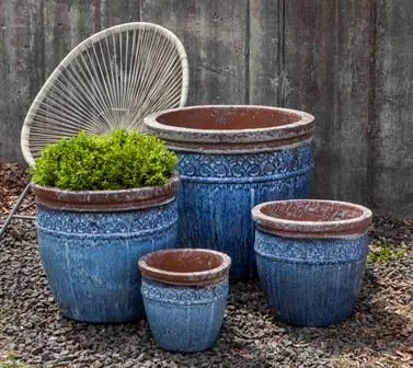 Trusted yard maintenance in Comfort, TX by RA Texas Nursery Gravel & Stone