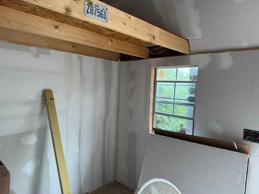 Custom residential landscaping in Fredericksburg, VA - Rababeh Landscaping and Handyman Services