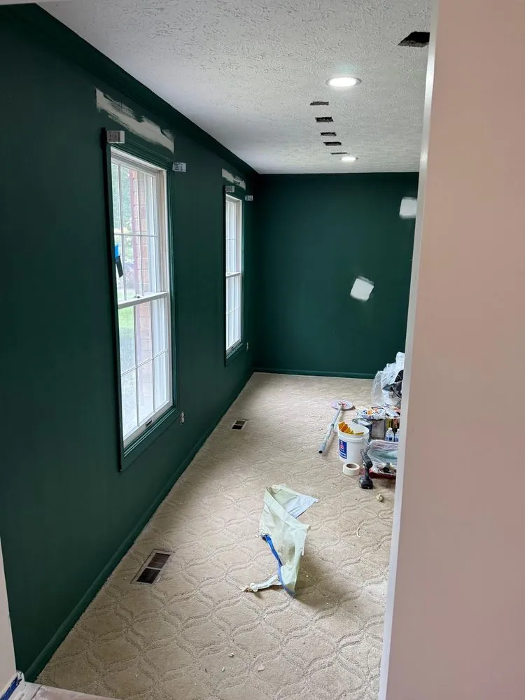 Reliable residential landscaping experts serving Fredericksburg, VA - Rababeh Landscaping and Handyman Services