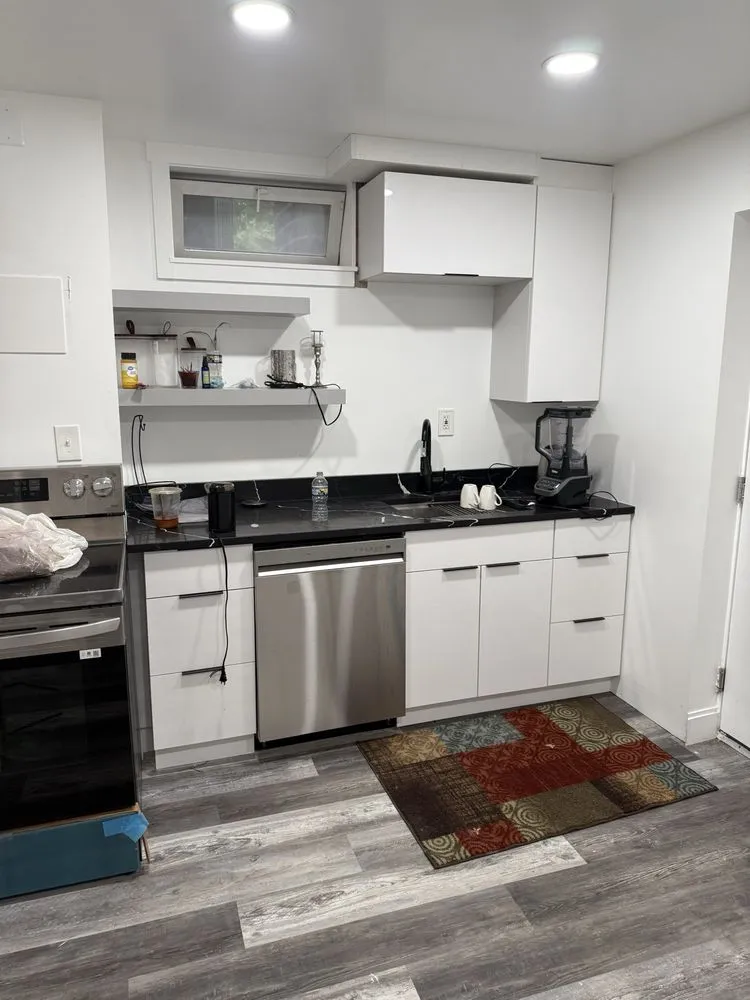 Top-rated lawn care service in Fredericksburg, VA by Rababeh Landscaping and Handyman Services