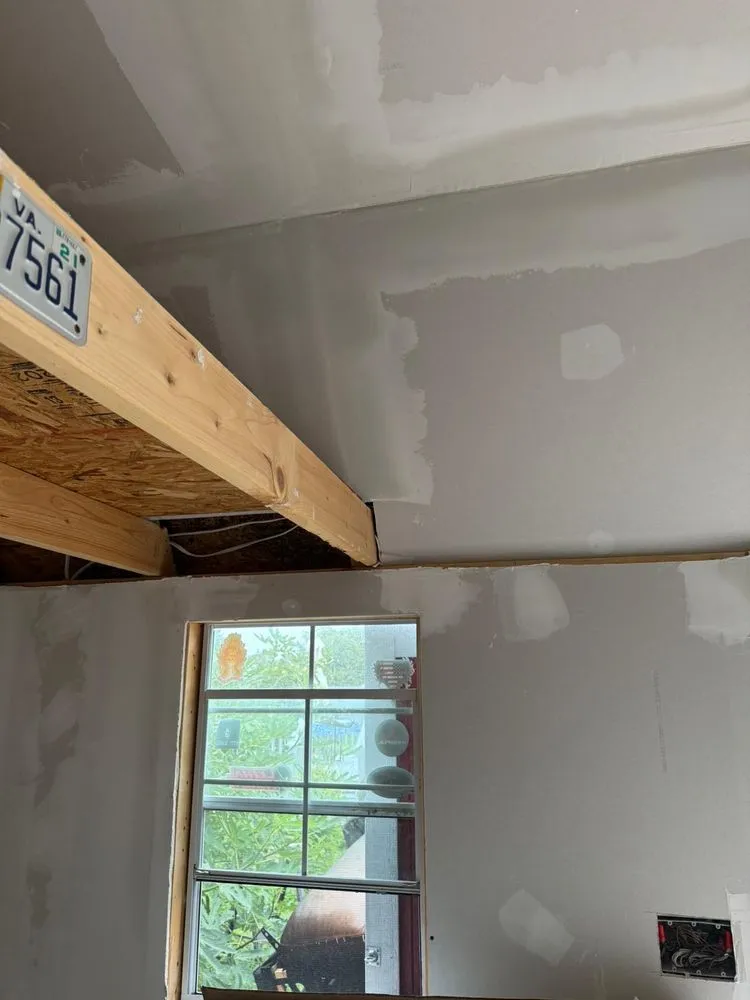 Affordable lawn mowing service for year-round maintenance across Fredericksburg, VA - Rababeh Landscaping and Handyman Services