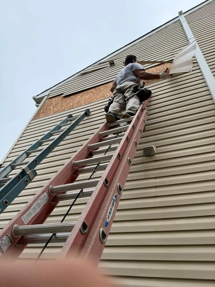 Expert landscape design experts serving Fredericksburg, VA - Rababeh Landscaping and Handyman Services