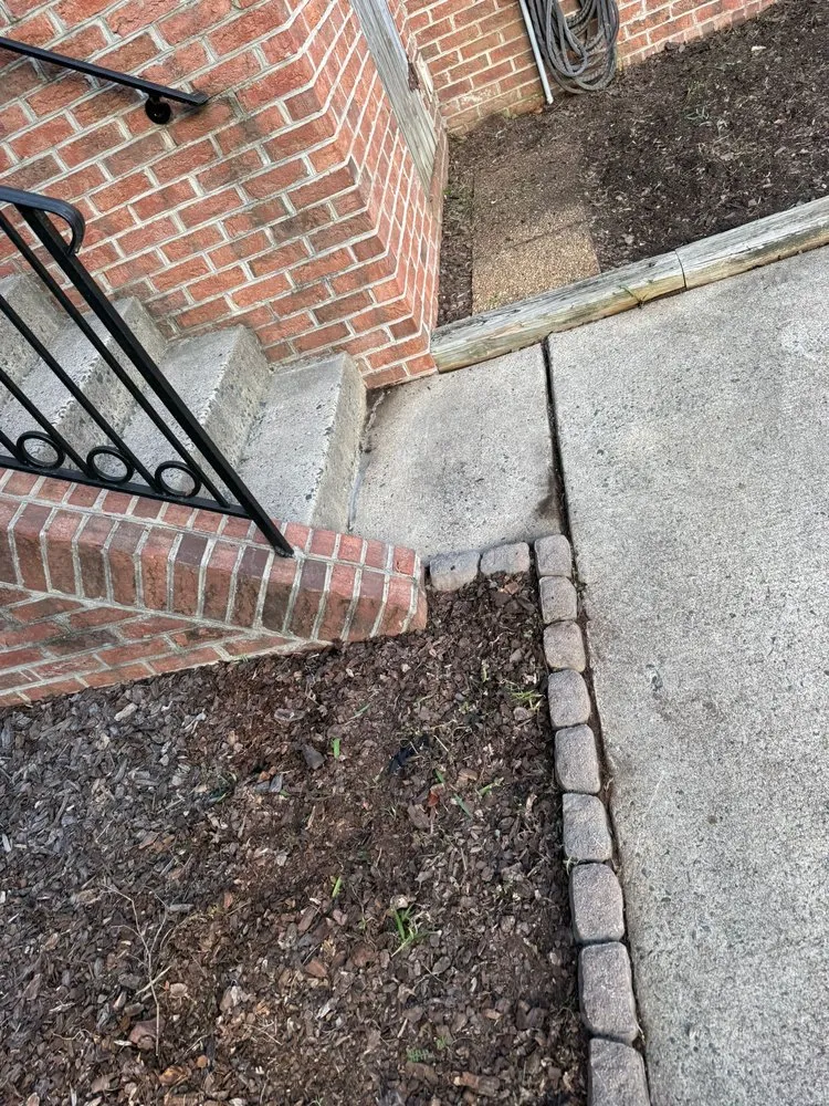 Professional yard cleanup service experts serving Fredericksburg, VA - Rababeh Landscaping and Handyman Services