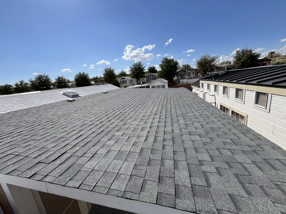 Professional outdoor landscaping for homes across Mesquite, NV - Rabago’s Handyman and Maintenance