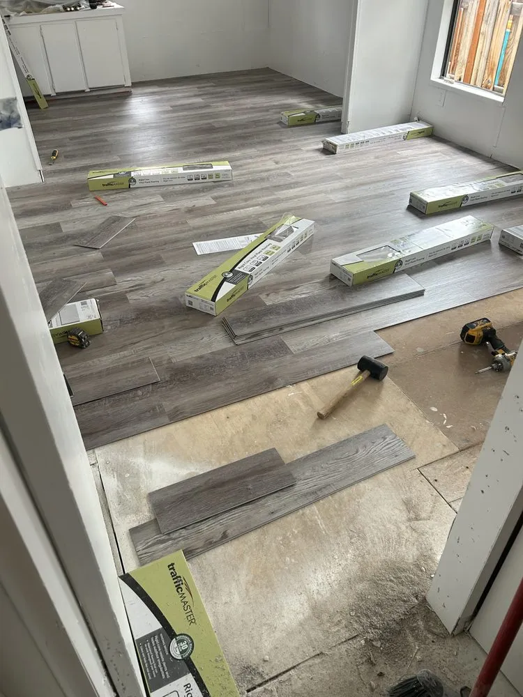 Reliable residential landscaping experts serving Mesquite, NV - Rabago’s Handyman and Maintenance