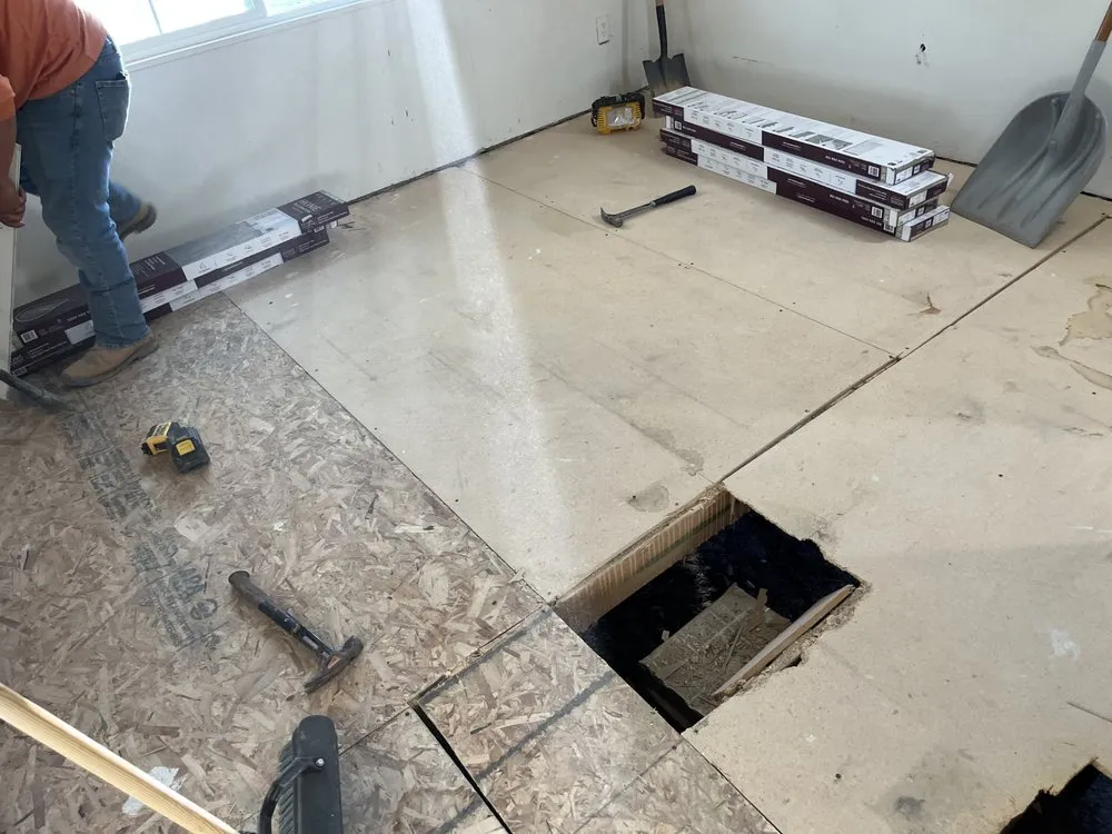 Top-rated yard cleanup service in Mesquite, NV - Rabago’s Handyman and Maintenance