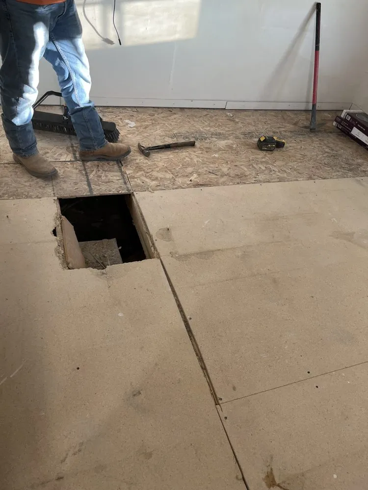 Affordable yard cleanup service experts serving Mesquite, NV - Rabago’s Handyman and Maintenance