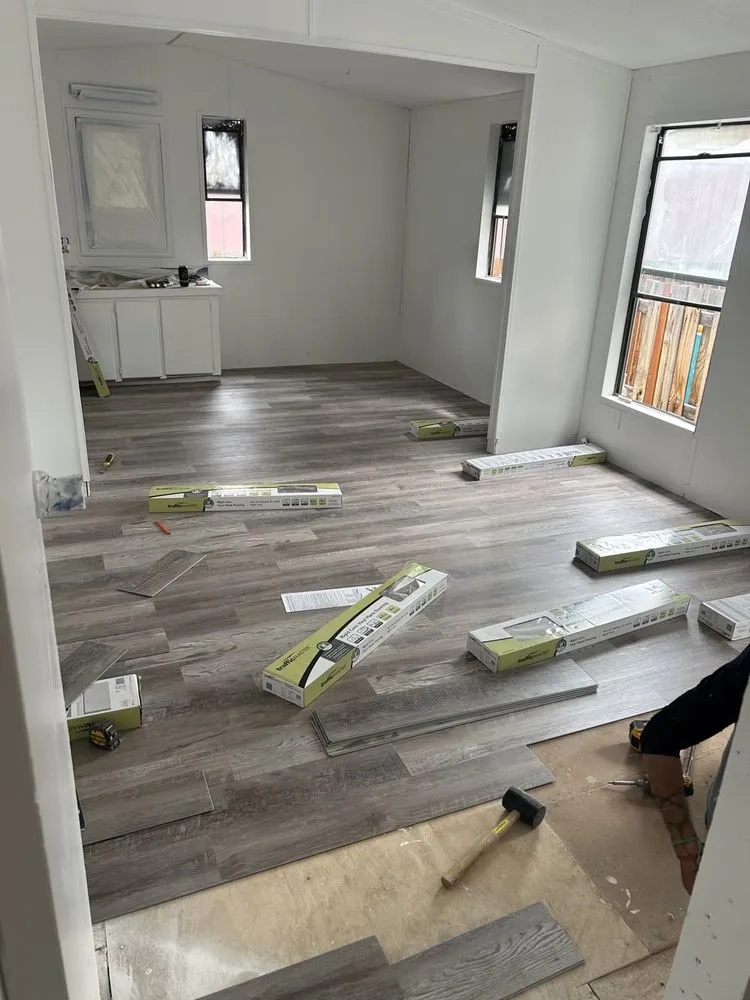 Reliable lawn care service for year-round maintenance across Mesquite, NV - Rabago’s Handyman and Maintenance