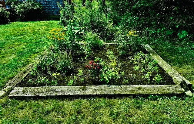 Professional garden landscaping for beautiful yards in Bar Harbor, ME by Rabasca Property Services