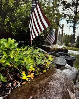 Local garden landscaping experts serving Bar Harbor, ME - Rabasca Property Services