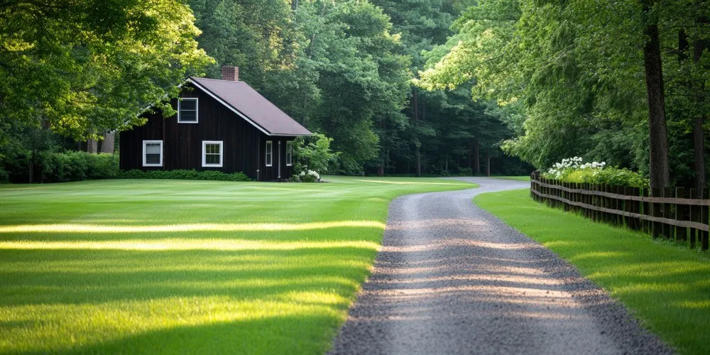 Top-rated yard cleanup service in Bar Harbor, ME by Rabasca Property Services