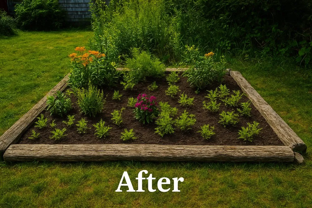 Top-rated yard maintenance in Bar Harbor, ME by Rabasca Property Services