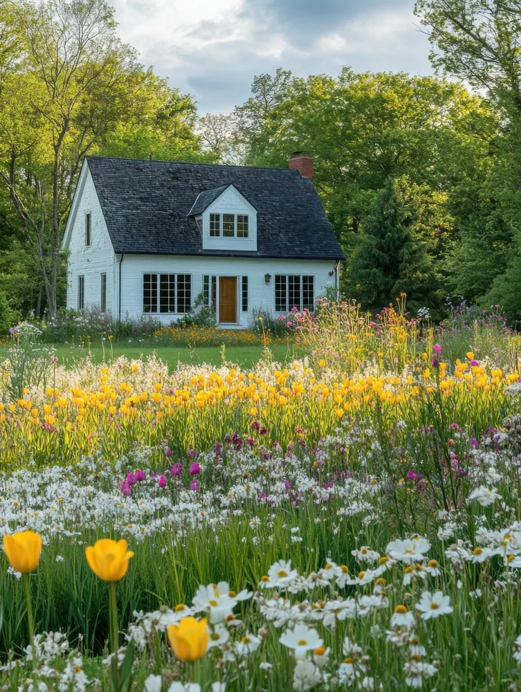 Custom landscaping services in Bar Harbor, ME by Rabasca Property Services