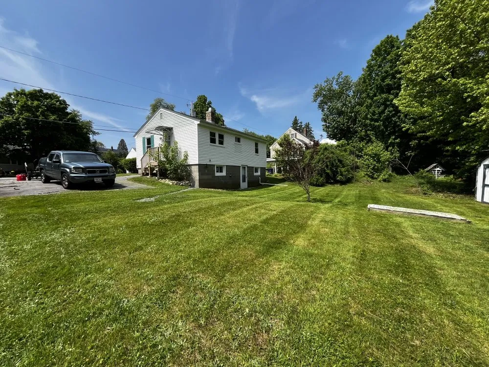 Professional landscaping services for beautiful yards across Worcester, MA - Rabbit Grass Landscape