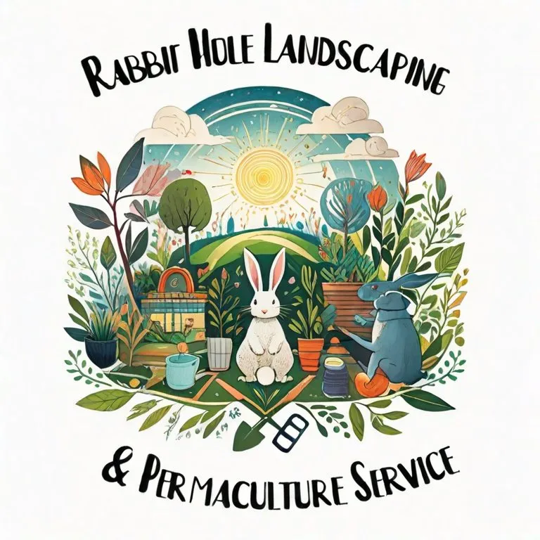 Affordable lawn care service in Athens, GA - Rabbit Hole Landscaping