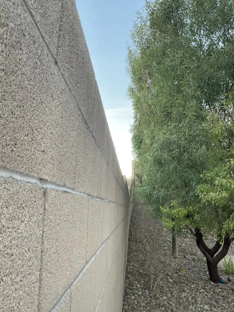 Custom landscape design for beautiful yards across Las Vegas, NV - Rabbits Lawn Maintenance