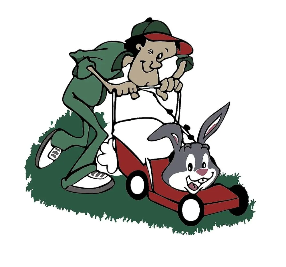 Affordable landscaping services in Las Vegas, NV - Rabbits Lawn Maintenance