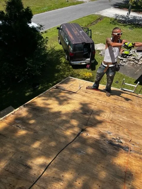 Expert landscaping services experts serving Gautier, MS - Rabbitts Landscaping and Home Repair