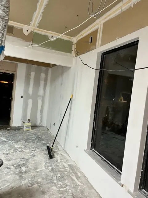 Professional lawn mowing service for outdoor upgrades across Gautier, MS - Rabbitts Landscaping and Home Repair