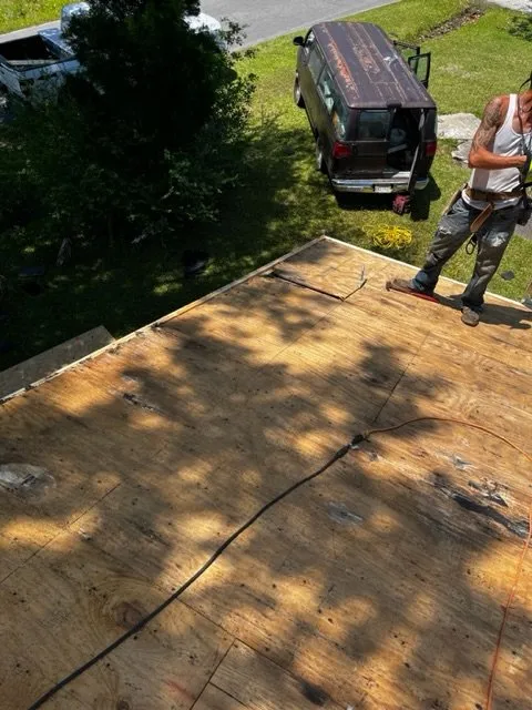 Affordable residential landscaping in Gautier, MS - Rabbitts Landscaping and Home Repair