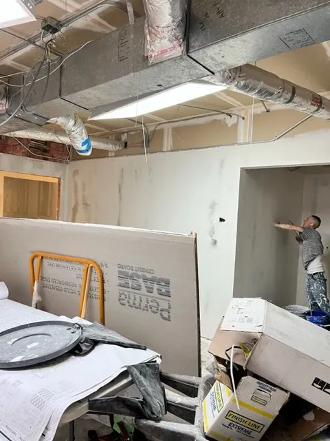 Expert residential landscaping for year-round maintenance across Gautier, MS - Rabbitts Landscaping and Home Repair