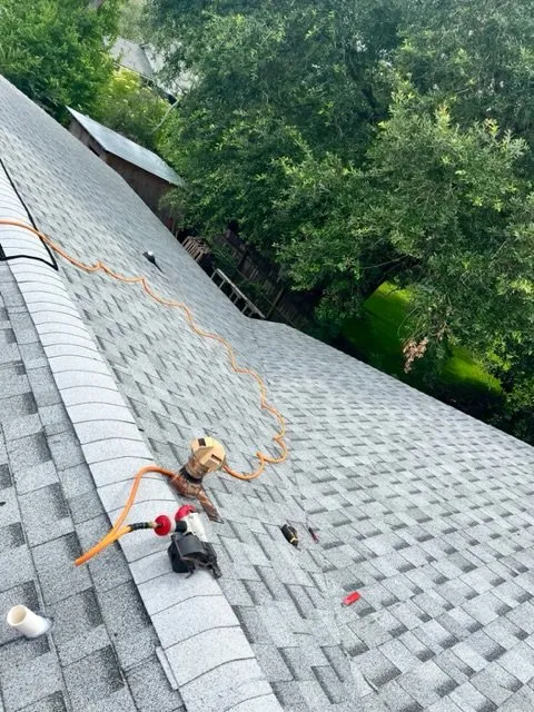 Local yard maintenance for homes across Gautier, MS - Rabbitts Landscaping and Home Repair