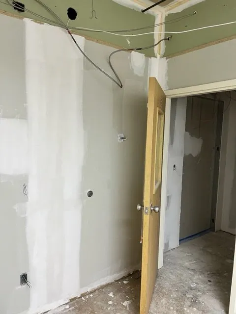 Trusted lawn mowing service in Gautier, MS by Rabbitts Landscaping and Home Repair