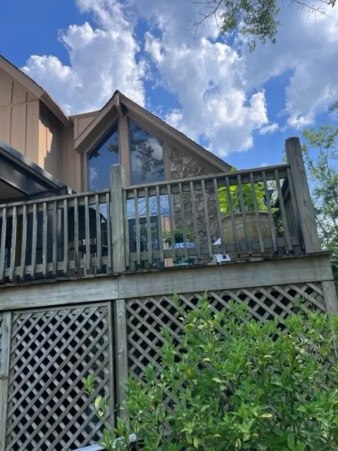 Reliable outdoor landscaping for beautiful yards across Gautier, MS - Rabbitts Landscaping and Home Repair