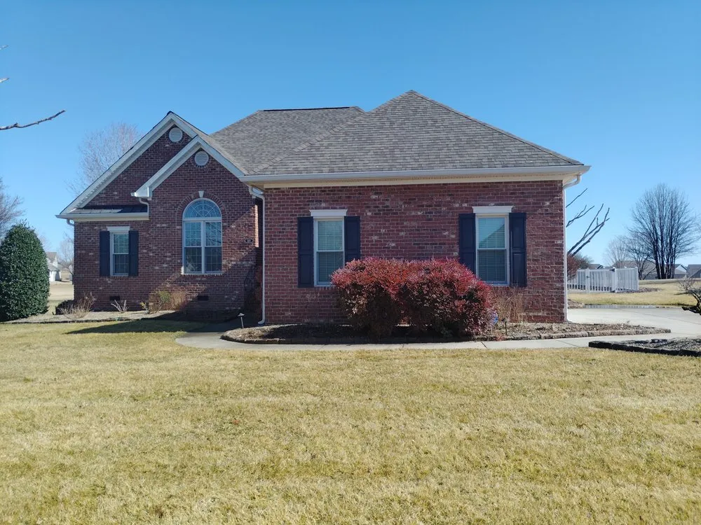 Professional landscape installation experts serving Harmony, NC - Rabbitts Tree & Property Service