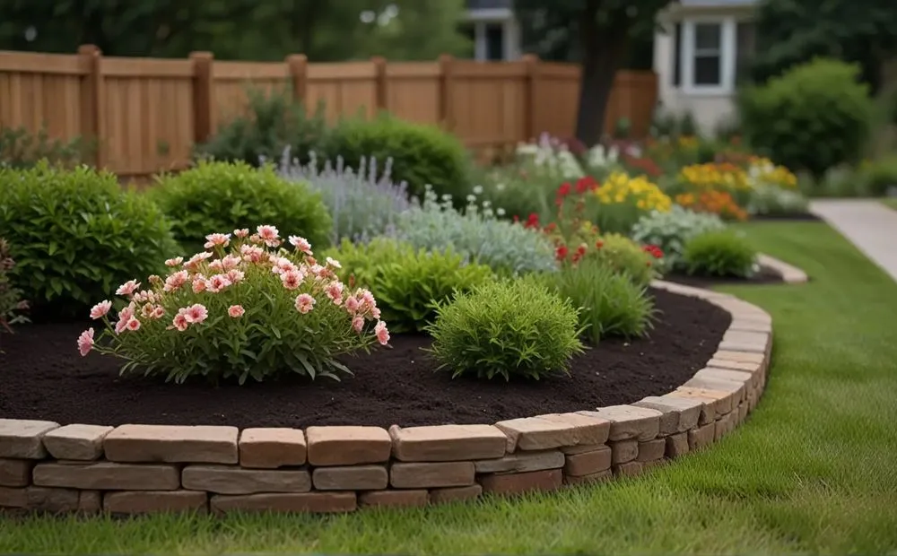Reliable outdoor landscaping in Dover, OH - Raber Landscaping
