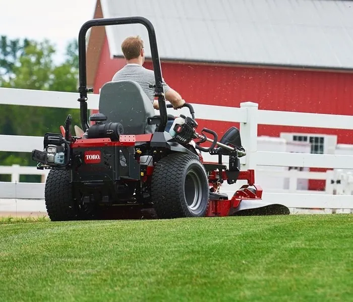 Affordable garden landscaping experts serving Dover, OH - Raber Landscaping